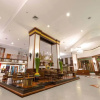 Отель Jomtien Thani Hotel, фото 21