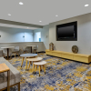 Отель TownePlace Suites by Marriott Nashville Airport, фото 3
