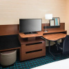 Отель Fairfield Inn & Suites by Marriott Houston Pasadena, фото 11