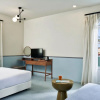 Отель Turtle's Inn, фото 12