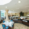 Отель Marina Grand Beach Hotel - All inclusive, фото 11