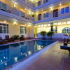 Отель Grand Bayon Siem Reap Hotel, фото 1