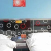 Отель Pebble Motel, фото 3