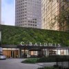 Отель C. Baldwin, Curio Collection by Hilton в Хьюстоне