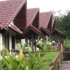 Отель Krasin Garden Home, фото 1