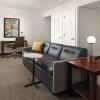 Отель Residence Inn by Marriott Seattle Bellevue, фото 18