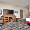 Отель Hampton Inn & Suites Ft. Worth-Burleson, фото 5