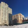 Гостиница Apartment on Chistyakovoy 40 в Одинцове