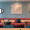 Отель Hampton by Hilton Ashford International, фото 10