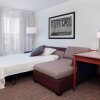 Отель Residence Inn by Marriott San Antonio North/Stone Oak, фото 3