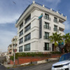 Отель La Cielo Hotel Bostanci, фото 1