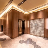 Отель Crystal Orange Qingdao Hi-Tech Convention & Exhibition Center Hotel, фото 10