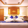 Отель Varindavan Park Serviced Residences, фото 11