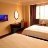 Отель Greentree Inn Nanchang Railway Station Luoyang Roa, фото 4