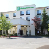 Отель Holiday Inn & Suites Bothell, an IHG Hotel, фото 1