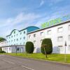 Отель B&B HOTEL Amneville-les-Thermes в Амневиле