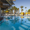 Отель The Nautical Beachfront Resort, фото 21