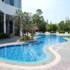 Отель Welcome Jomtien Beach Hotel, фото 14