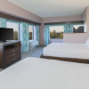 Отель Hilton Garden Inn Raleigh-Durham/Research Triangle Park, фото 13