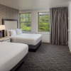 Отель DoubleTree Suites by Hilton Hotel Detroit Downtown - Fort Shelby, фото 5