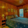 Отель RedAwning Twin Top Lakefront, фото 4