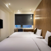 Отель Merryday Hotel Banqiao, фото 8