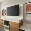 Отель Hampton Inn & Suites San Mateo-San Francisco Airport, фото 8