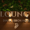 Отель Dinya Lisbon Hotel & Lounge Bar, фото 46