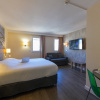 Отель Ibis Styles Bordeaux Gare Saint Jean, фото 2