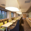 Отель Keio Presso Inn Akasaka, фото 10