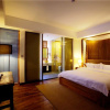 Отель Zhengzhou Qianna Hotel, фото 32