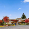 Отель Best Western Sandy Inn, фото 1