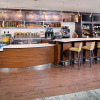 Отель Courtyard by Marriott Roanoke Airport, фото 10