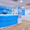 Отель Travelodge Newcastle Quayside в Ньюкасле