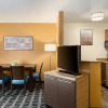 Отель TownePlace Suites by Marriott Denver West/Federal Center, фото 17