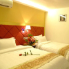 Отель Zhuhai Times Convenience Hotel (Gongbei Port Fuhuali Branch), фото 1