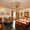 Отель Umaid Mahal - A Heritage Style Boutique Hotel, фото 3