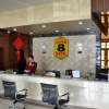 Отель Super 8 by Wyndham Urumqi Ya Zhong, фото 2