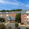 Отель Residence Inn by Marriott Greensboro Airport, фото 1