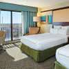 Отель DoubleTree by Hilton Hotel Orlando at SeaWorld, фото 5