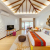Отель Курорт Cinnamon Dhonveli Maldives, фото 3