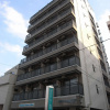 Отель Weekly Inn Minami Fukuoka, фото 1
