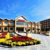 Отель Oriental Rihigh International Hot Spring Resort, фото 18