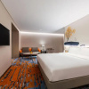 Отель Sunworld Hotel Beijing Wangfujing, фото 3