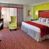 Отель Holiday Inn Kansas City Downtown Aladdin, фото 12