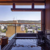 Отель Shijo Kawaramachi Onsen Sora Niwa Terrace Kyoto Bettei, фото 13