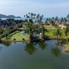 Отель Blue Cove Villa, фото 13