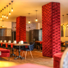 Отель Thermal Saray Hotel & Spa Yalova, фото 24