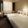 Отель Mitsui Garden Hotel Kyoto Shinmachi Bettei, фото 6