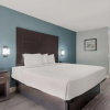 Отель Rodeway Inn Downtown, фото 3
